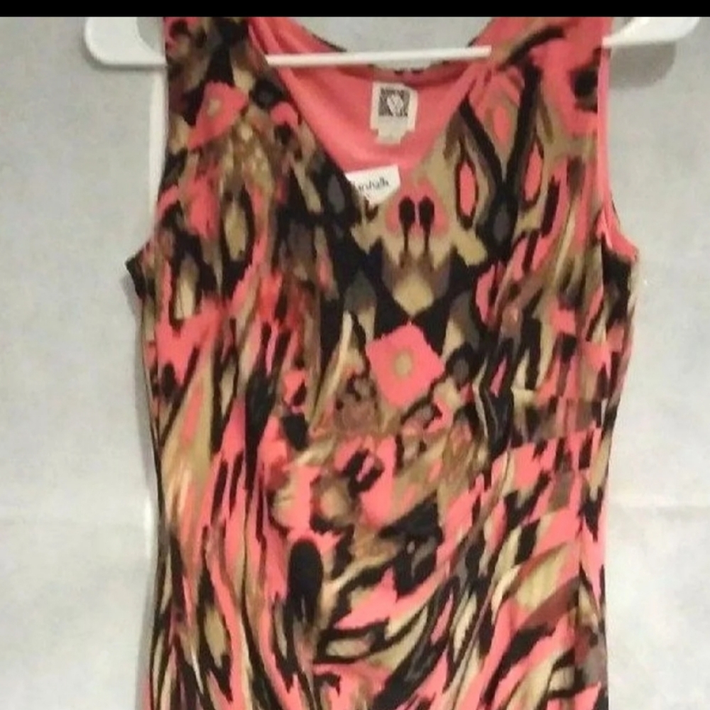 NWT Anne Klein dress